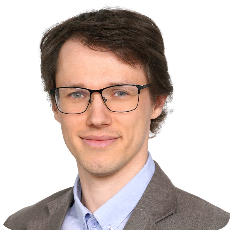Dr n. med. Mariusz Przybyś