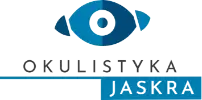 Okulistyka Jaskra - logo