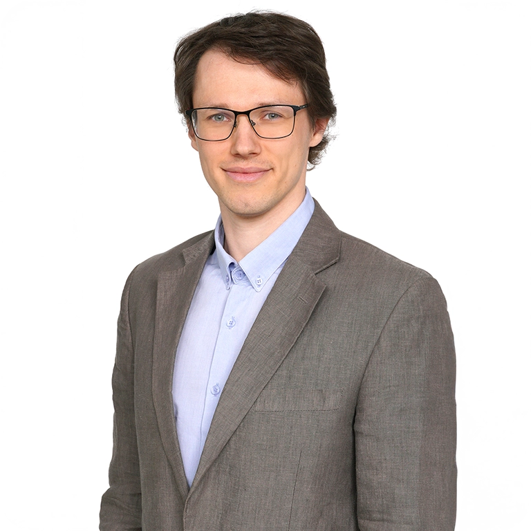 Dr n. med. Mariusz Przybyś